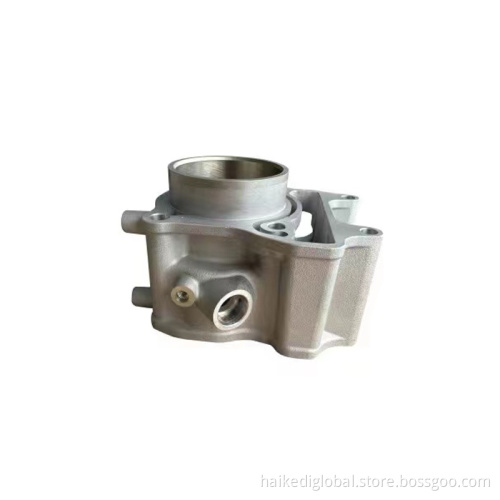 Four wheel off-road motorcycle cylinder